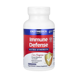 Enzymedica, Immune Defense, 90 Capsules