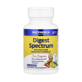 Enzymedica, Digest Spectrum®, 90 Capsules