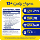 Enzymedica, Digest Spectrum®, 90 Capsules