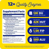 Enzymedica, Digest Complete®, 30 Capsules