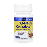 Enzymedica, Digest Complete®, 30 Capsules