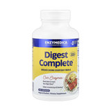 Enzymedica, Digest Complete®, 240 Capsules