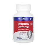 Enzymedica, Immune Defense®, 60 Capsules