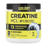 Con-Cret, Creatine HCl, Raw Tart, 1.69 oz (48 g)