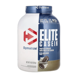 Dymatize, Elite Casein®, Protein Powder, Cookies & Cream, 4 lbs (1.8 kg)