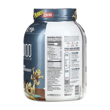 Dymatize, ISO100® Hydrolyzed, 100% Whey Protein Isolate, Cocoa Pebbles, 3 lbs (1.37 kg)