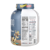 Dymatize, ISO100® Hydrolyzed, 100% Whey Protein Isolate, Cocoa Pebbles, 5 lb (2.3 kg)