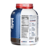 Dymatize, Elite 100% Whey Protein Powder, Rich Chocolate, 5 lbs (2.3 kg)