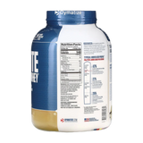 Dymatize, Elite 100% Whey Protein Powder, Gourmet Vanilla, 5 lbs (2.3 kg)