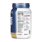 Dymatize, Elite 100% Whey Protein Powder, Gourmet Vanilla, 2 lbs (907 g)