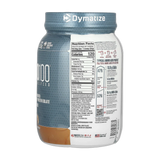 Dymatize, ISO100® Hydrolyzed, 100% Whey Protein Isolate, Chocolate Peanut Butter, 1.43 lb (650 g)