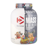 Dymatize, Super Mass Gainer™, Fruity Pebbles, 6 lbs (2.7 kg)