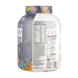 Dymatize, Super Mass Gainer™, Fruity Pebbles, 6 lbs (2.7 kg)