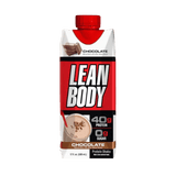Labrada Nutrition, Lean Body Ready-to-Drink, Chocolate Protein Shake, 17 fl oz