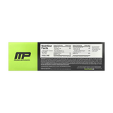 MusclePharm, Combat Sport Bar™, Chocolate Chip Cookie Dough, 12 Bars, 2.01 oz (57 g) Each