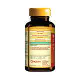 Nutrex Hawaii, Vegan BioAstin Hawaiian Astaxanthin, 4 Mg, 120 Softgels