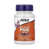 NOW Foods, PQQ With Alpha Lipoic Acid, 50 Veg Capsules