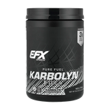 EFX Sports, Karbolyn Fuel, Neutral, 2 lb 35.3 oz (1,000 g)