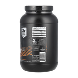 EFX Sports, Karbolyn® Fuel, Orange, 4 lb 4.8 oz (1,950 g)