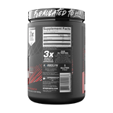 EFX Sports, Karbolyn Fuel, Fruit Punch, 35.3 oz (1,000 g)