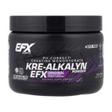 EFX Sports, pH-Correct® Creatine Monohydrate, Kre-Alkalyn EFX Powder, Neutral, 3.53 oz (100 g)