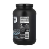 EFX Sports, Pure Fuel, Karbolyn Fuel®, Blue Razz Watermelon, 4 lb 4.8 oz (1,950 g)