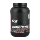 EFX Sports, Karbolyn® Fuel, Kiwi Strawberry, 4 lb 4.8 oz (1,950 g)