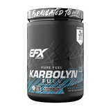 EfX Sports, Karbolyn, Blue Razz Watermelon, 35.3 oz