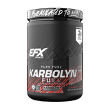 EFX Sports, Karbolyn Fuel, Cherry Lemoade, 35.3 oz