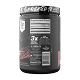 EFX Sports, Karbolyn Fuel, Kiwi Strawberry, 35.3 oz, 1000 g