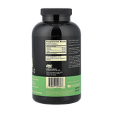 Optimum Nutrition, BCAA 1000, 400 Capsules (500 mg per Capsule)