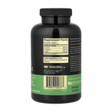 Optimum Nutrition, BCAA 1000, 200 Capsules (500 mg per Capsule)