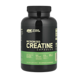 Optimum Nutrition, Micronized Creatine Capsules, 100 Capsules (1.25 g per Capsule )
