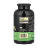 Optimum Nutrition, Micronized Creatine Capsules, 200 Capsules (1.25 g per Capsule )