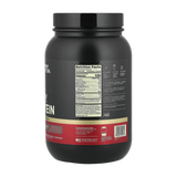 Optimum Nutrition, Gold Standard® 100% Whey, Chocolate Malt, 2 lb (907 g)
