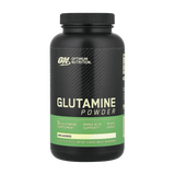 Optimum Nutrition, Glutamine Powder, Unflavored, 10.58 oz (300 g)