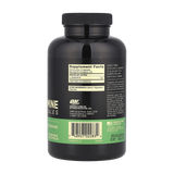 Optimum Nutrition, Glutamine, 240 Capsules (0.5 g per Capsule)