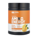 Optimum Nutrition, Essential Amin.O. Energy®, Orange, 1.29 lb (585 g)