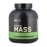Optimum Nutrition, Serious Mass™, Chocolate, 6 lb (2.72 kg)