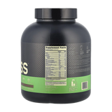 Optimum Nutrition, Serious Mass™, Chocolate, 6 lb (2.72 kg)