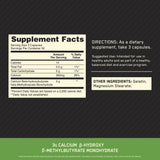 Optimum Nutrition, HMB , 90 Capsules