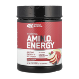 Optimum Nutrition, Essential Amin.O. Energy®, Fruit Fusion, 1.29 lb (585 g)