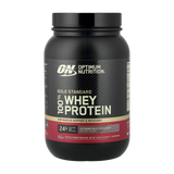 Optimum Nutrition, Gold Standard® 100% Whey, Extreme Milk Chocolate, 2 lb (907 g)