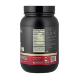 Optimum Nutrition, Gold Standard® 100% Whey, Extreme Milk Chocolate, 2 lb (907 g)