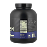 Optimum Nutrition, Gold Standard® 100% Casein, Creamy Vanilla, 3.85 lb (1.75 kg)
