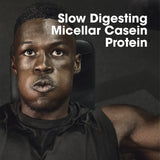 Optimum Nutrition, Gold Standard® 100% Casein, Creamy Vanilla, 1.81 lb (825 g)