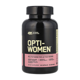 Optimum Nutrition, Opti-Women®, Multivitamin for Active Women, 60 Capsules