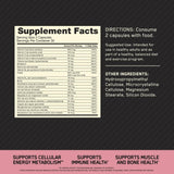 Optimum Nutrition, Opti-Women®, Multivitamin for Active Women, 60 Capsules
