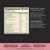 Optimum Nutrition, Opti-Women®, Multivitamin for Active Women, 120 Capsules