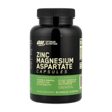 Optimum Nutrition, Zinc Magnesium Aspartate, 90 Capsules
